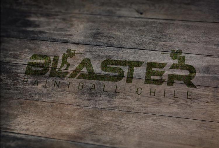 Fotografía 7 de Blaster Paintball Chile en Talagante, Metropolitana