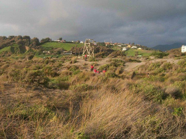 Fotografía 12 de Natural Painball en Viña Del Mar, Valparaiso