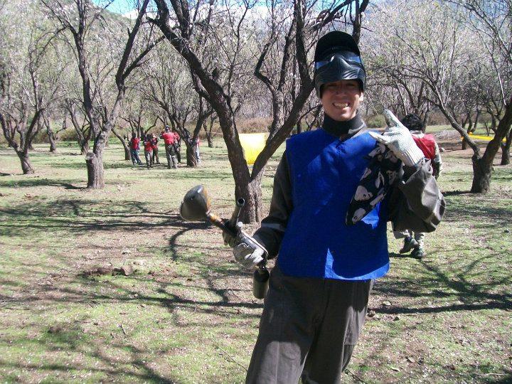 Fotografía 19 de Natural Painball en Viña Del Mar, Valparaiso