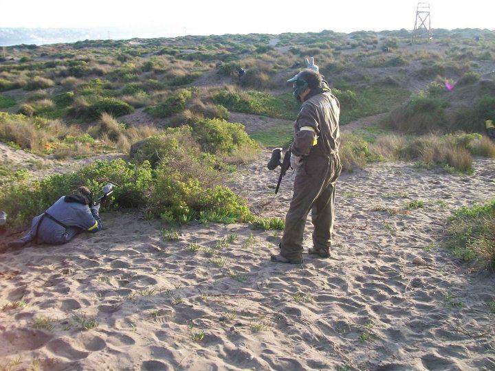 Fotografía 20 de Natural Painball en Viña Del Mar, Valparaiso