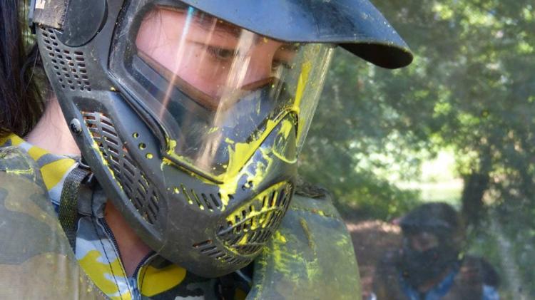 Fotografía 3 de Paintball Fillkun Outdoor en Talca, Maule