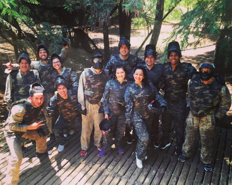 Fotografía 20 de Paintball Fillkun Outdoor en Talca, Maule