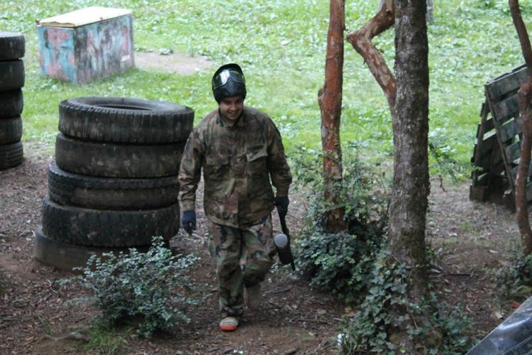 Fotografía 9 de Paintball en Valdivia en Valdivia, Los Rios