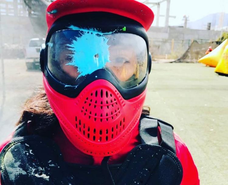 Paintball Antofagasta Doro50 en Antofagasta, Antofagasta
