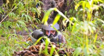 Paintballs en Los Lagos